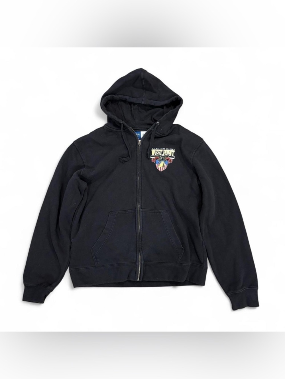Vintage West Point Military Academy Hoodie